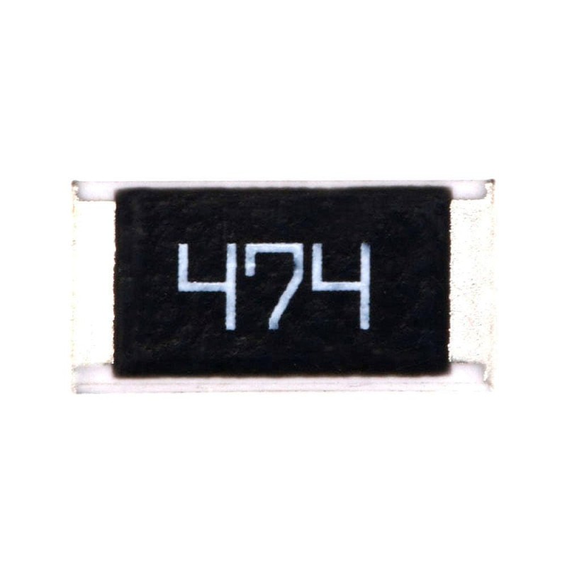 مقاومت SMD-1k-(805)