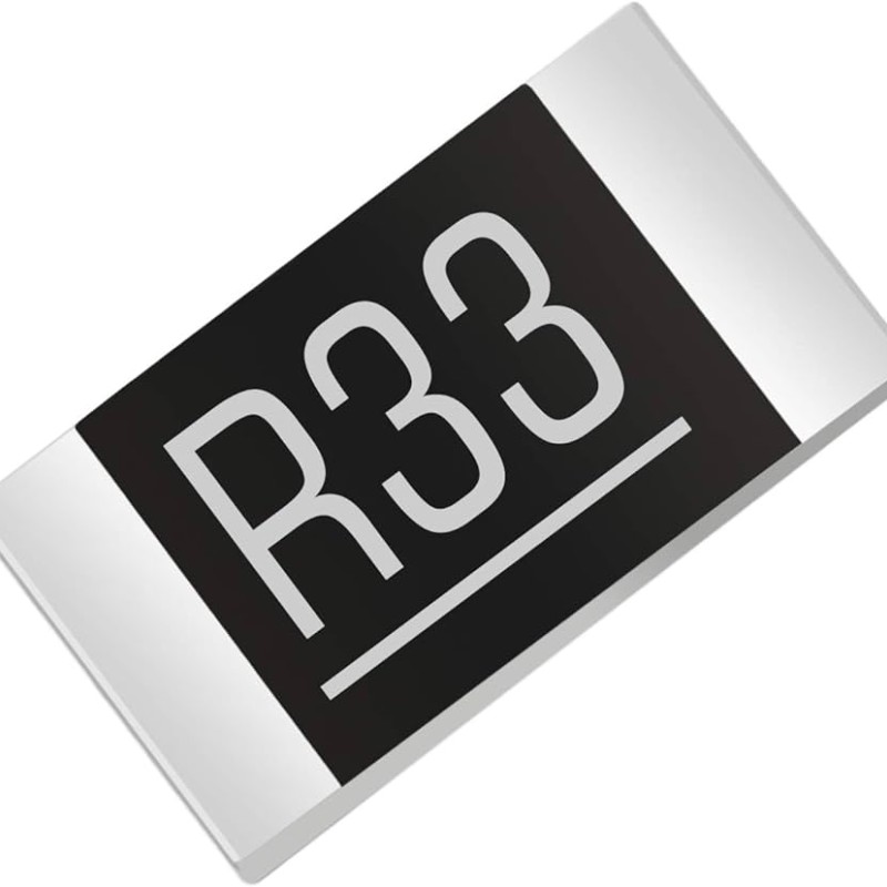 مقاومت SMD-560K-(1206)