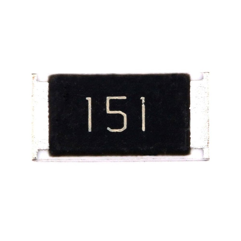 مقاومت SMD-560K-(1206)