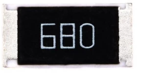 مقاومت SMD-33-