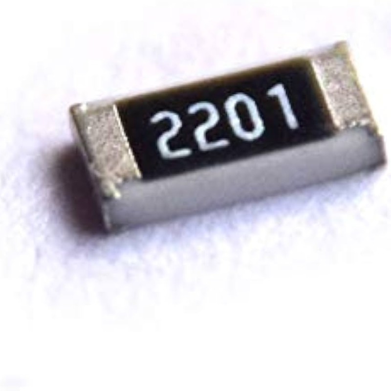 مقاومت SMD-12K-