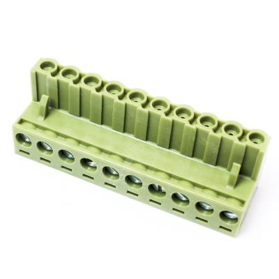 ترمینال فونیکس مادگی پیچی PIN 6