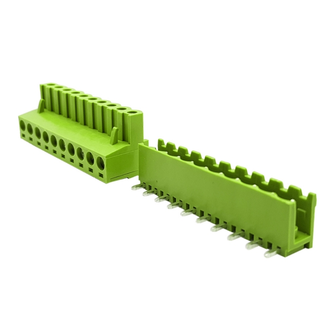 ترمینال فونیکس نری پیچی PIN 10