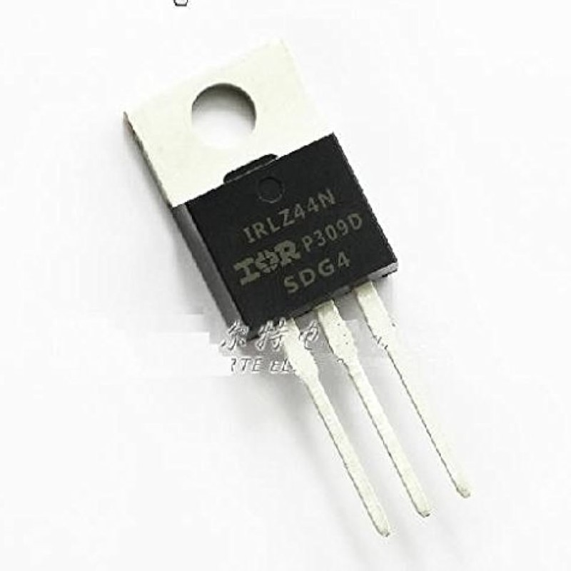 ترانزیستور ماسفت IRF3205