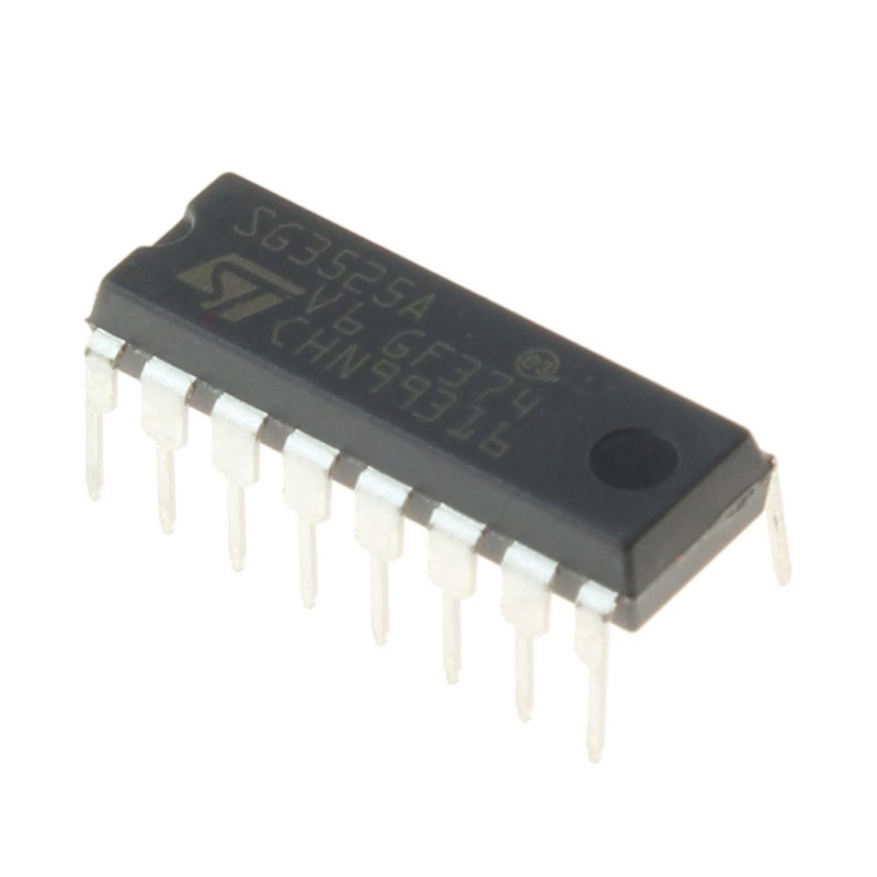آی سی CD74HC238E, Decoder/Demultiplexer IC, DIP-16