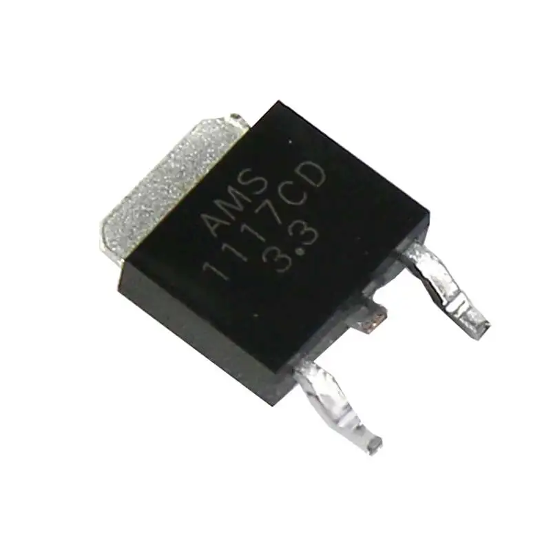 رگولاتور IC  L7806CV