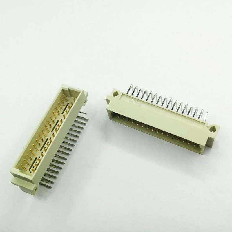 دین کانکتور 32*2 ماده رایت