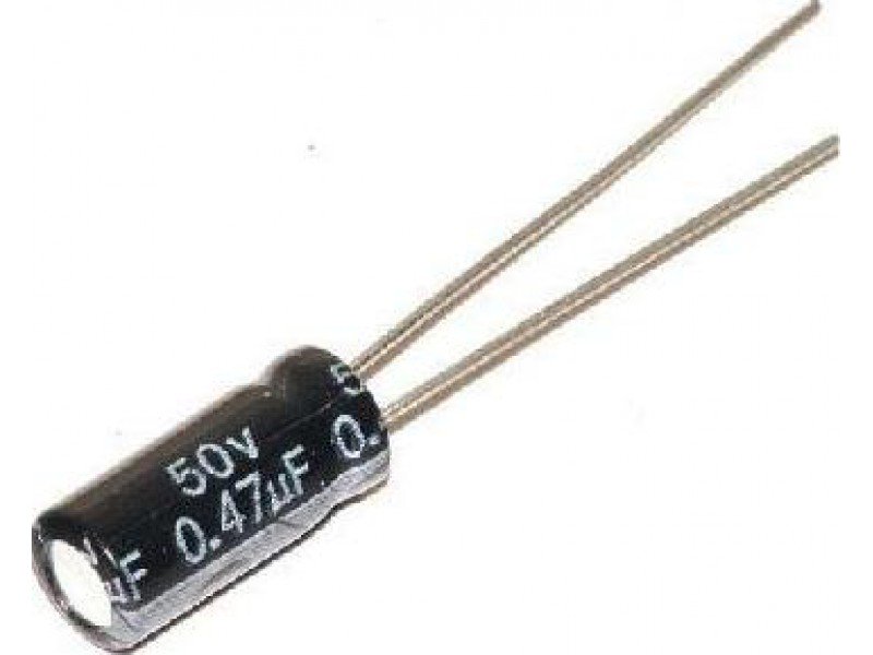 خازن الکترولیتی 470uf-250v