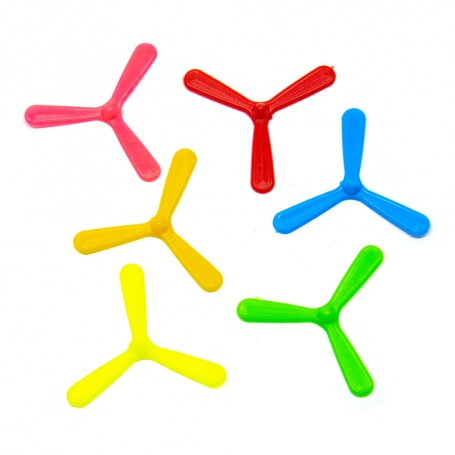 ملخ 4 پر سایز 64mm