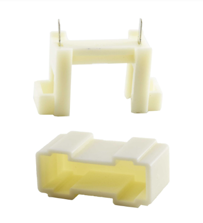 پین فیوز روبردی پلاستیکی در پوش دار  KF-3