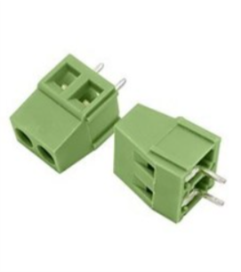 ترمینالKF129 5.08MM 2PIN