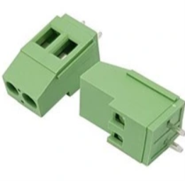 ترمینالKF129 5.08MM 2PIN