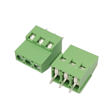 ترمینالKF129 5.0MM 2PIN