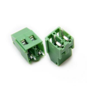 ترمینالKF129R  5.0mm  2PIN