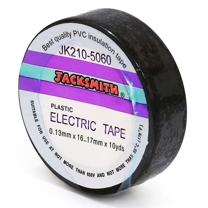 چسب برق JK مشکی