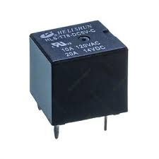 رله بچه میلون 5V-7A