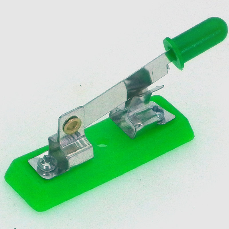 پولی آرمیچر قطر 16mm