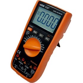 مولتی متر جدید ویکتور مدل VICTOR VC97 PLUS