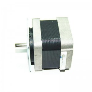 استپر موتور نما 17 (KH42JM2B210) ساخت ویتنام 6 سیمه برند SERVO JAPAN