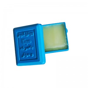 روغن لحیم 10 گرم ایرانی