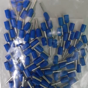 سرسیم سوزنی (وایرشو)تک استوانه ای سایز 0.75 (بسته 100عددی)