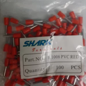 سرسیم سوزنی (وایرشو)تک استوانه ای سایز 1 (بسته 100عددی)