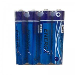 باتری قلمی 1.5v برند ENERGY