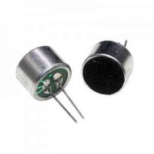 میکروفن خازنی 60DB