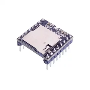ماژول پخش فایلهای صوتی MINI MP3 PLAYER