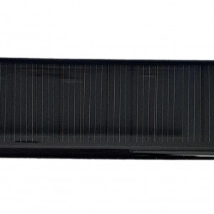 صفحه خورشیدی 5v,40mA با ابعاد 68*26 میلی متر