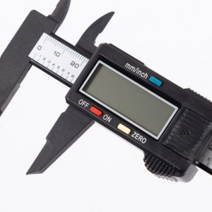 کولیس دیجیتال(ELECTRONIC DIGITAL CALIPER)