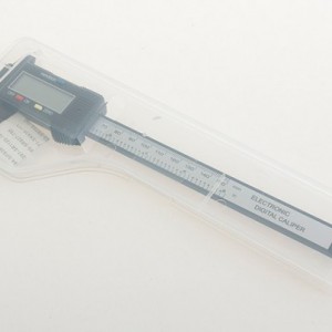 کولیس دیجیتال(ELECTRONIC DIGITAL CALIPER)