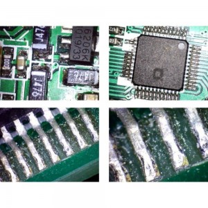 میکروسکوپ دیجیتال اندروید و ویندوز USB 1000X