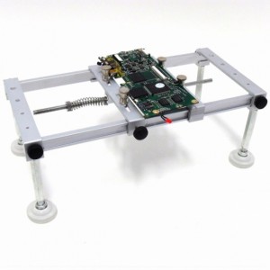 گیره نگهدارنده برد رومیزی یاکسون YX-101