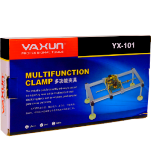 گیره نگهدارنده برد رومیزی یاکسون YX-101