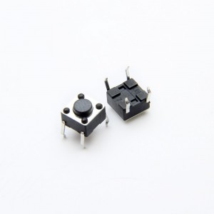 (تک سوئیچ)TACT SW 6*6*6-4P