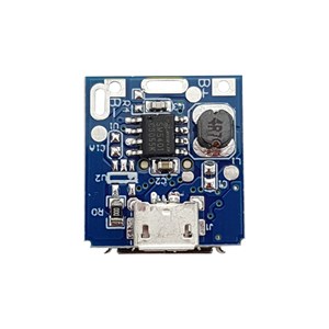 ماژول پاور بانک (شارژ و دشارژ) باتری لیتیومی T6845 (Micro USB)