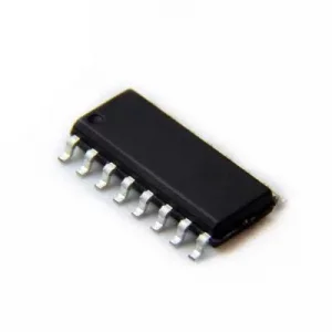 آی سی مولتی پلکسر و ... HEF4051BT-SMD