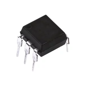 تراشه اپتوکوپلر MOC3041M پکیج DIP