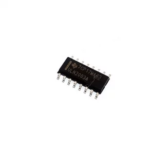 آی سی ULN2003A-SMD