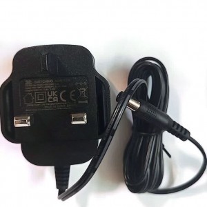 آداپتور دیواری 5V/0.6A/3W
