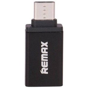 تبدیل OTG به Type C پکدار برند REMAX