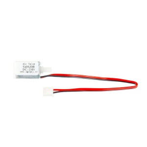 شیر برقی سلونوئیدی  24 ولت FA0520B