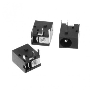 جک آداپتور استاندارد لپ تاپی کد 044-DC