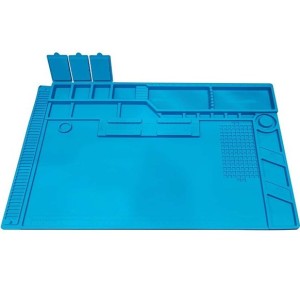 پد نسوز  تعمیرات موبایل مگنت دار مدل S-170