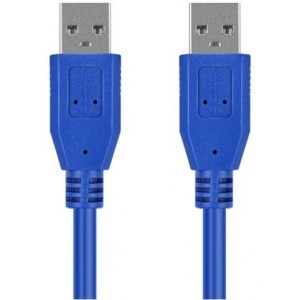 کابل لینک USB 3.0 کی نت مدل K-CUAM3010 طول 1 متر