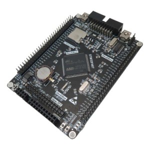 برد توسعه 32 بیتی (کاتالیست)  STM32F407ZGT6