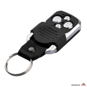 ریموت 4 کانال کد لرن 315MHZ مدل LA3