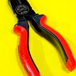 انبردست سایز 6  برند HUNTTER