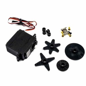 سروو موتور S3003